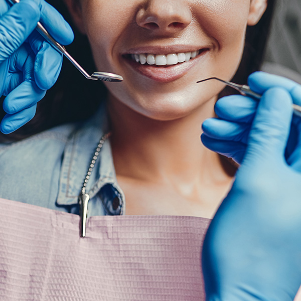 Brittney K. Craig, DMD | Extractions, Fluoride Treatment and TMJ Disorders