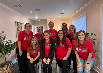 Brittney K. Craig, DMD | Implant Dentistry, Oral Cancer Screening and Dental Sealants