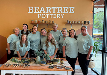 Brittney K. Craig, DMD | Gum Therapy, Dentures and Dental Fillings