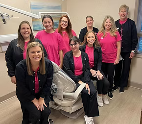 Brittney K. Craig, DMD | Teeth Whitening, Bonding and Invisalign reg 