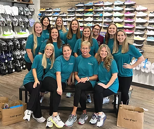 Brittney K. Craig, DMD | Implant Dentistry, Dental Sealants and TMJ Disorders