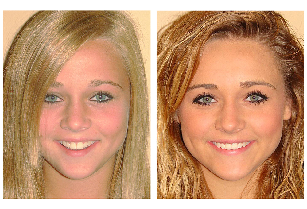 Brittney K. Craig, DMD