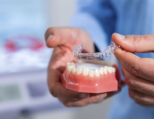 Brittney K. Craig, DMD