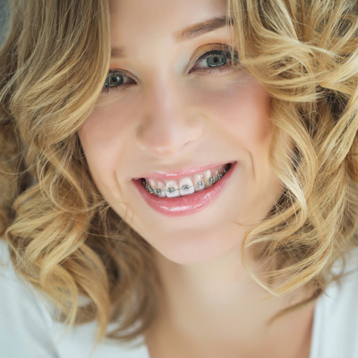 Brittney K. Craig, DMD | TMJ Disorders, Porcelain Veneers and Dental Sealants