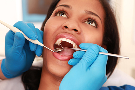 Brittney K. Craig, DMD | Dentures, Crowns and Bridgework and Extractions